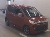 SUZUKI WAGON R STINGRAY — фото
