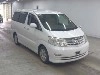 TOYOTA ALPHARD V — фото