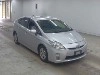 TOYOTA PRIUS — фото