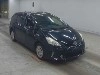 TOYOTA PRIUS ALPHA — фото