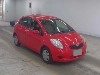 TOYOTA VITZ — фото