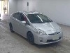 TOYOTA PRIUS — фото