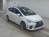 TOYOTA PRIUS ALPHA — фото