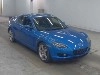 MAZDA RX-8