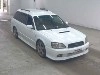 SUBARU LEGACY TOURING WAGON — фото