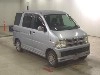 DAIHATSU ATRAI WAGON — фото
