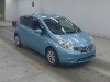 NISSAN NOTE — фото