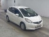 HONDA FIT — фото