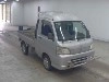 DAIHATSU HIJET TRUCK — фото