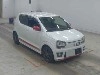 SUZUKI ALTO TURBO RS — фото