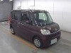 DAIHATSU TANTO — фото