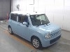 SUZUKI ALTO LAPIN — фото