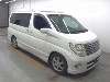 NISSAN ELGRAND — фото