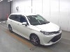 TOYOTA COROLLA FIELDER — фото