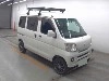 DAIHATSU HIJET CARGO — фото