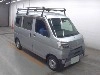 DAIHATSU HIJET CARGO — фото