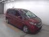 HONDA FREED HYBRID — фото