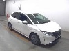 NISSAN NOTE — фото