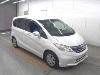 HONDA FREED — фото