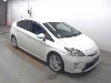 TOYOTA PRIUS — фото