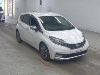 NISSAN NOTE — фото