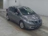 NISSAN NOTE — фото