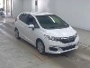 HONDA FIT — фото