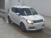 SUZUKI IGNIS — фото