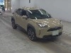 TOYOTA YARIS CROSS — фото