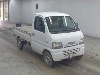 SUZUKI CARRY TRUCK — фото