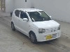 SUZUKI ALTO — фото