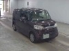 HONDA N BOX SLASH — фото