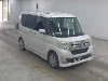 DAIHATSU TANTO — фото