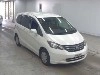 HONDA FREED — фото