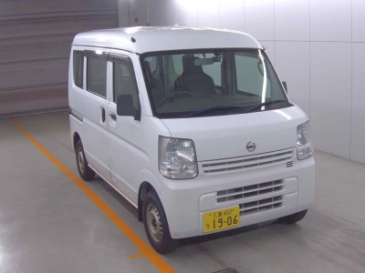 NISSAN NV100 CLIPPER — фото