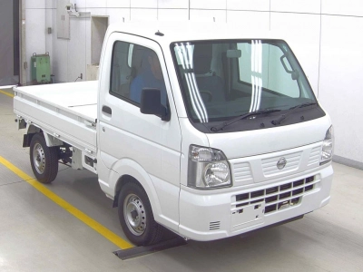 NISSAN NT100 CLIPPER — фото