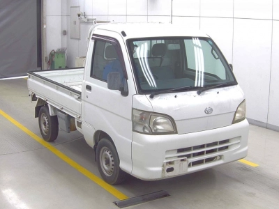 DAIHATSU HIJET TRUCK — фото