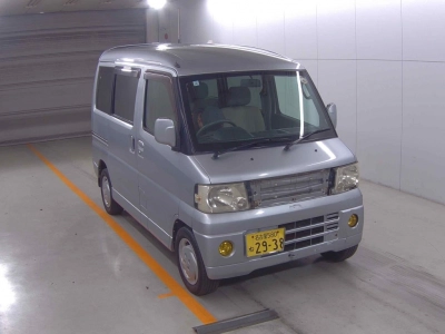 NISSAN CLIPPER RIO — фото