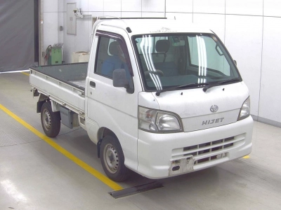 DAIHATSU HIJET TRUCK — фото
