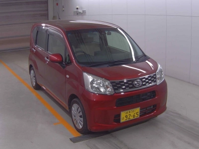 DAIHATSU MOVE — фото