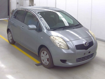 NISSAN NOTE — фото
