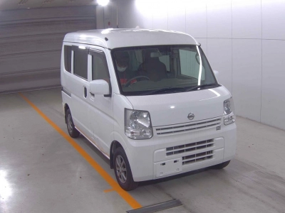 NISSAN NV100 CLIPPER — фото
