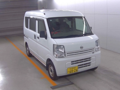 NISSAN NV100 CLIPPER — фото