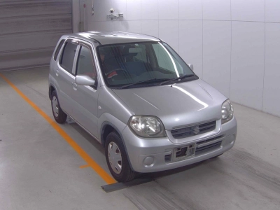 SUZUKI KEI — фото