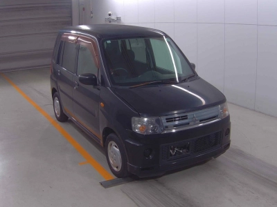 MITSUBISHI TOPPO