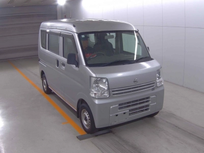 NISSAN NV100 CLIPPER — фото