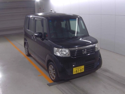 HONDA N BOX — фото