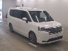 HONDA STEP WAGON — фото