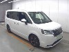 HONDA STEP WAGON — фото