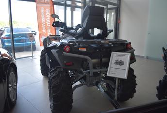 Мотовездеход Stels ATV010